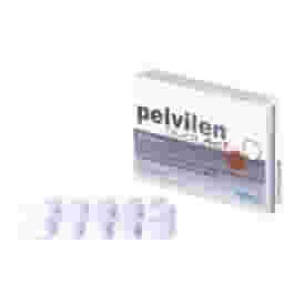 PELVILEN DUAL ACT 20 COMPRESSE