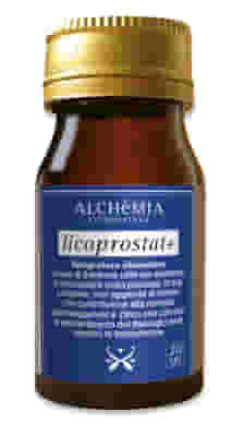LICOPROSTAT+ 20 CAPSULE