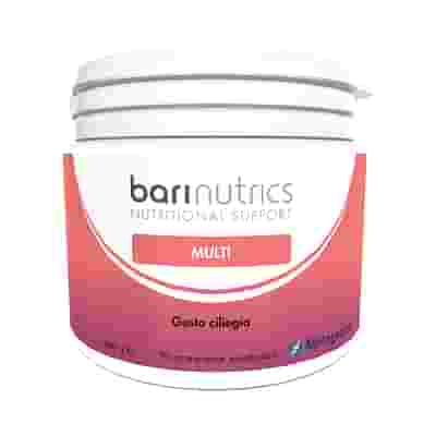 BARINUTRICS MULTI CILIEGIA 90 COMPRESSE