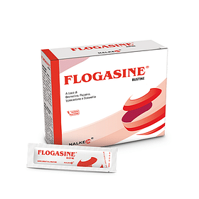 Flogasine 20 Bustine