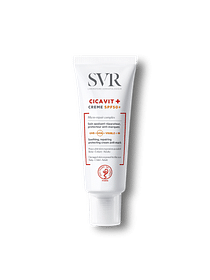 Cicavit+ Spf50+ 40 Ml