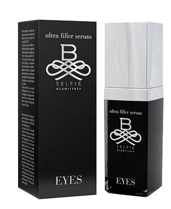 B Selfie Eyes Ultra Filler Serum 15 Ml