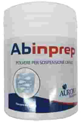 ABINPREP POLVERE 300 G