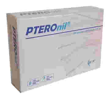 PTERONIL 30 COMPRESSE GASTRORESISTENTI