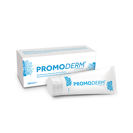 Promoderm Crema 100 Ml