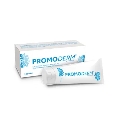 PROMODERM CREMA 100 ML PROMODERM CREMA 100 ML