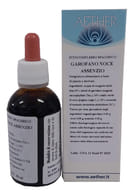 FITOCOMPLESSO SPAGIRICO GAROFANO NOCE ASSENZIO GOCCE 50 ML