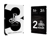 B SELFIE THREE SENSATIONAL TREATMENT MASCHERA 25 ML + SIERO 3 ML + CREMA 3 ML