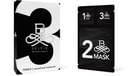 B SELFIE THREE SENSATIONAL TREATMENT MASCHERA 25 ML + SIERO 3 ML + CREMA 3 ML