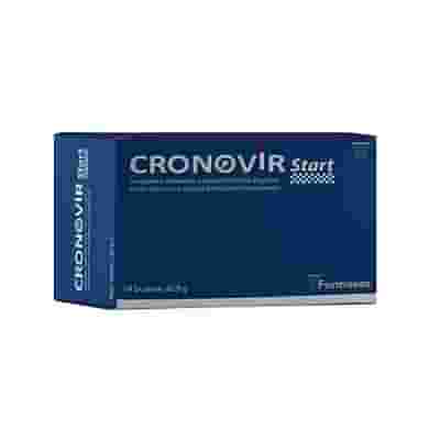 CRONOVIR START 10 BUSTINE