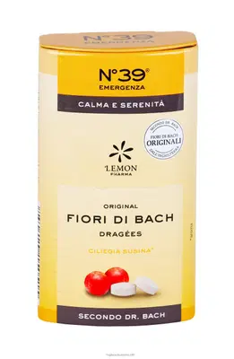 LEMON PHARMA 39 PASTIGLIE EMERGENZA AL RIBES NERO 50 G LEMON PHARMA 39 PASTIGLIE EMERGENZA AL RIBES NERO 50 G