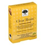 CLEAR BRAIN 120 COMPRESSE