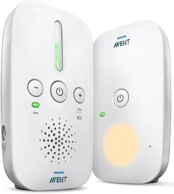 BABY MONITOR DECT ENTRY BABY MONITOR DECT ENTRY