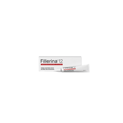 FILLERINA 12HA OCCHI E PALPEBRE GEL BASE GRADO 3 15 ML