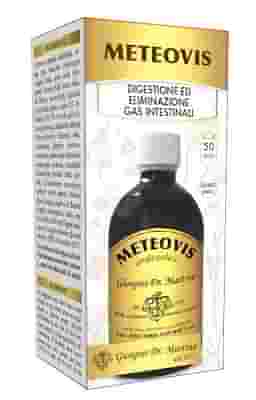 METEOVIS 500 ML LIQUIDO ANALCOLICO