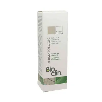 BIOCLIN CREMA BASE PROTETTIVA IDRATANTE 50 ML BIOCLIN CREMA BASE PROTETTIVA IDRATANTE 50 ML