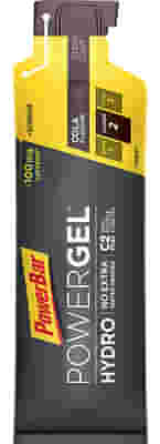 POWERBAR POWERGEL HYDRO COLA GEL ENERGETICO 67 ML