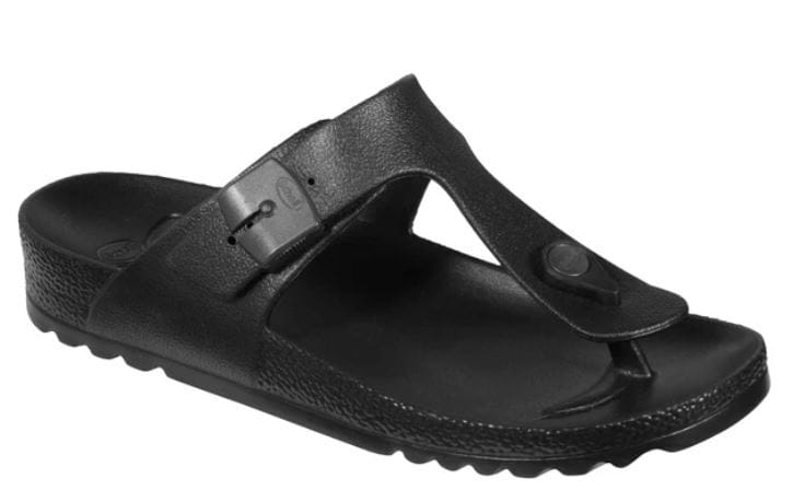 SCARPA BAHIA FLIP-FLOP EVA W BLACK TOMAIA IN EVA SOTTOPIEDE IN EVA SUOLA EVA 36