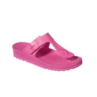 SCARPA BAHIA FLIP-FLOP EVA W FUCHSIA TOMAIA IN EVA SOTTOPIEDE IN EVA SUOLA EVA 36
