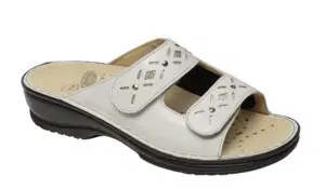 CALZATURA JOLINE LEATHER+ELASTICATED W IVORY TOMAIA IN PELLE+ELASTICIZZATO FODERA IN PELLE SCAMOSCIATA SOTTOPIEDE IN PELLE SCAMOSCIATA SUOLA PU 35 CALZATURA JOLINE LEATHER+ELASTICATED W IVORY TOMAIA IN PELLE+ELASTICIZZATO FODERA IN PELLE SCAMOSCIATA SOTTOPIEDE IN PELLE SCAMOSCIATA SUOLA PU 35