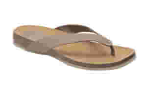 SCARPA TIST 2.0 NUBUCK W BEIGE TOMAIA IN NUBUCK SOTTOPIEDE IN MICROFIBRA SUOLA EVA 40