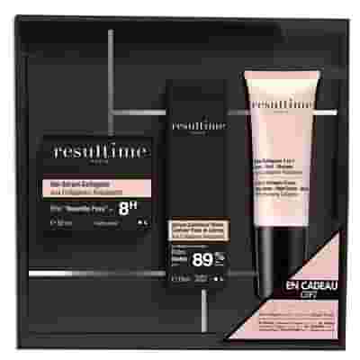 RESULTIME COFANETTO PREMIUM GIFT SET