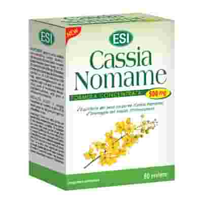 ESI CASSIA NOMAME 60 OVALETTE