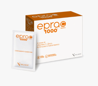 EPRAC 1000 20 BUSTINE