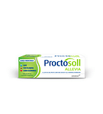 PROCTOSOLL ALLEVIA GEL 40 ML