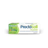 PROCTOSOLL ALLEVIA GEL 40 ML