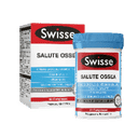 SWISSE SALUTE OSSEA 60 COMPRESSE