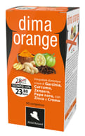 DIMA ORANGE 60 COMPRESSE