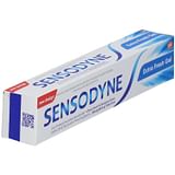 SENSODYNE EXTRA FRESH GEL 75 ML