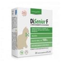 DISENIOR F PER GATTI 20 BUSTINE APPETIBILI DA 2,5 G