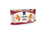 NUTRIFREE LE BRIOCHE GOCCE DI CIOCCOLATO 200 G