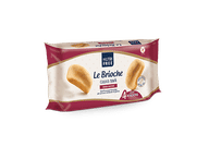 NUTRIFREE LE BRIOCHE GOCCE DI CIOCCOLATO 200 G