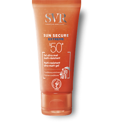 SUN SECURE EXTREME SPF50+ 50 ML