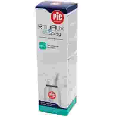 RINOFLUX PIC SPRAY SOLUZIONE ISOTONICA 100 ML