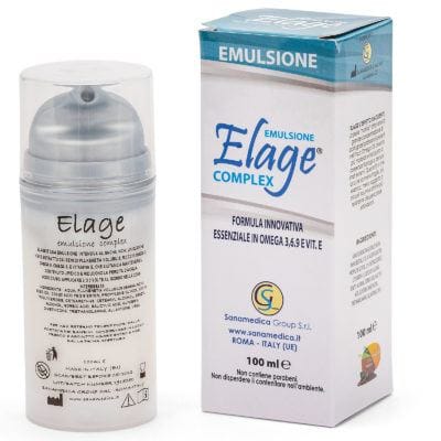ELAGE COMPLEX 100 ML