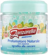 ZANZARELLA PROFUMATORE IN PERLE ESPLOSIONE AGRUMI 170 G