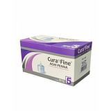 CURAFINE AGO PENNA 32 GAUGE DIAMETRO 0,23X5 MM 100 PEZZI