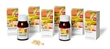 ANDROGRAPHIS ESTRATTO SECCO 60 TAVOLETTE