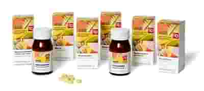 ANDROGRAPHIS ESTRATTO SECCO 60 TAVOLETTE