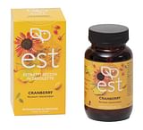 CRANBERRY ESTRATTO SECCO 60 TAVOLETTE