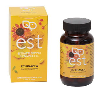 Echinacea Estratto Secco 60 Tavolette