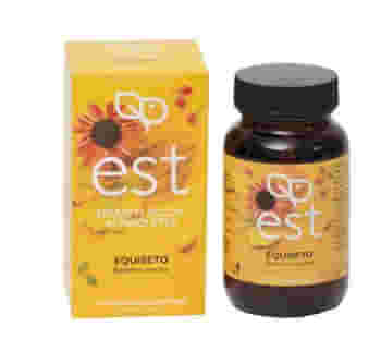 EQUISETO ESTRATTO SECCO 60 TAVOLETTE