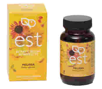 MELISSA ESTRATTO SECCO 60 TAVOLETTE