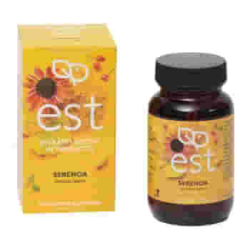 SERENOA ESTRATTO SECCO 60 TAVOLETTE