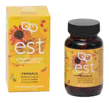 TRIPHALA ESTRATTO SECCO 60 TAVOLETTE