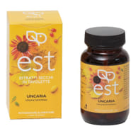UNCARIA ESTRATTO SECCO 60 TAVOLETTE